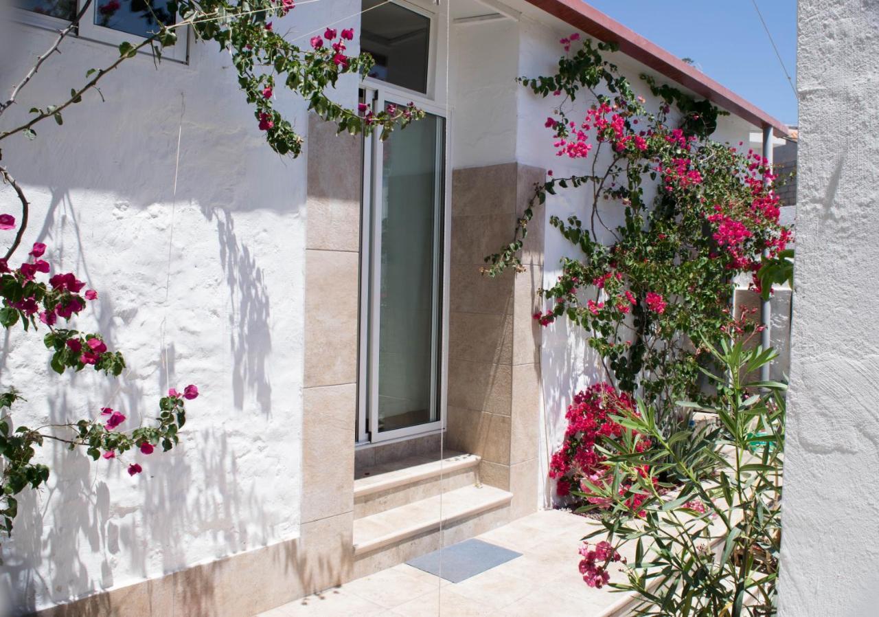Casa Tijoco Costa Adeje (Tenerife) Exterior foto