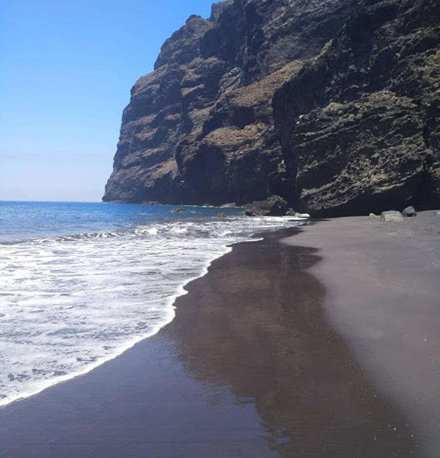 Casa Tijoco Costa Adeje (Tenerife) Exterior foto